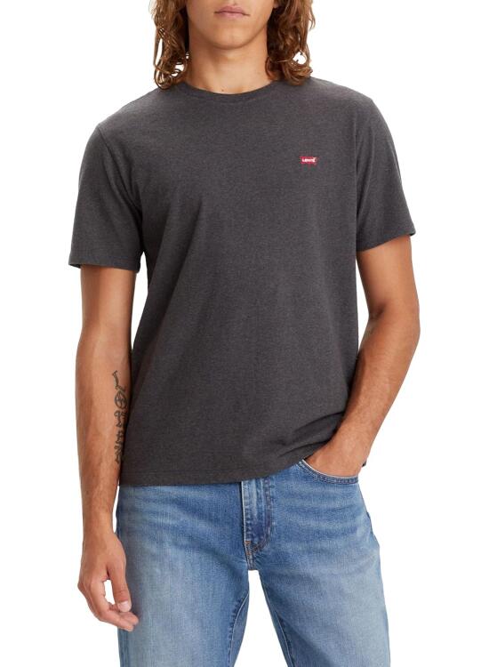 Levi's Men's SS Original Housemark tee T-Shirt