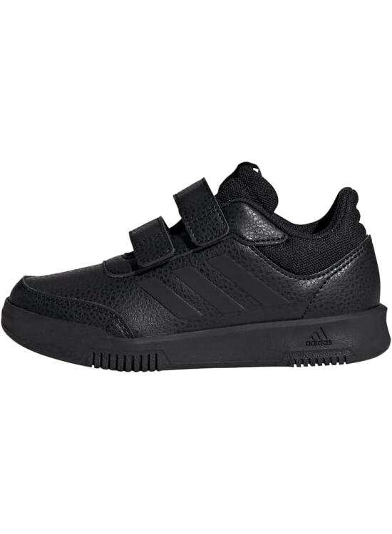 Adidas Unisex niños Tensaur Hook and Loop Zapatos