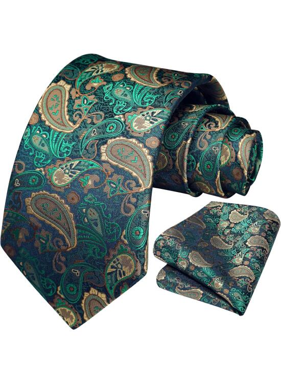 Análisis Detallado de un Complemento de Vestuario Masculino