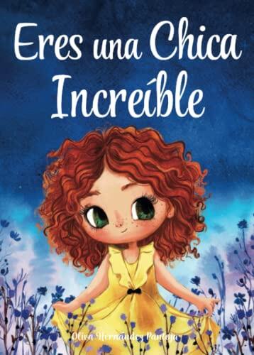 El poder de la autoestima infantil: literatura que transforma y empodera a las niñas