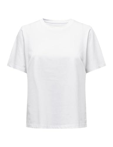 ONLY Vero Moda Onl S/S tee Jrs Noos - Camiseta para Mujer