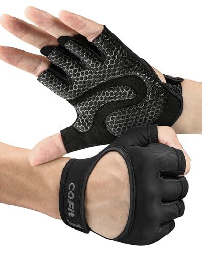 Versatilidad y Confort en Guantes Deportivos Ligeros