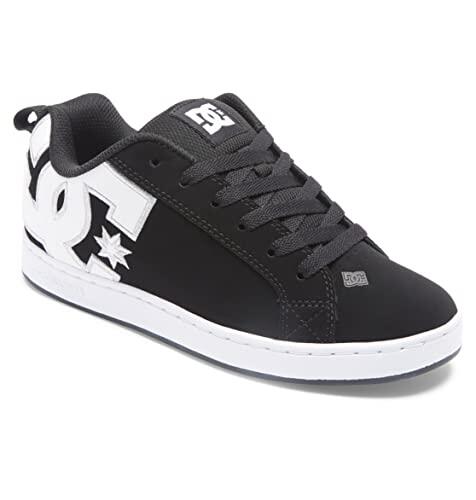 DC Shoes Court Graffik - Zapatillas para Mujer