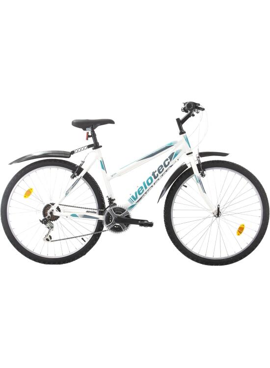 Análisis Detallado: La Bicicleta de Montaña PROBIKE 6th Sense