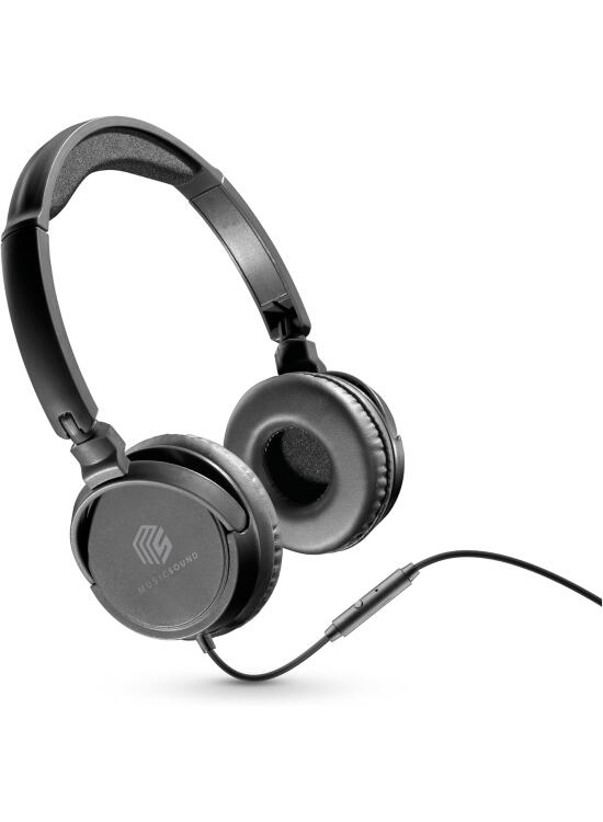 Auriculares Supraaurales Music Sound: Un Análisis Profundo