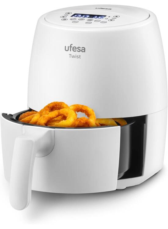 Análisis Detallado: Eficiencia y Versatilidad en la Cocina Moderna