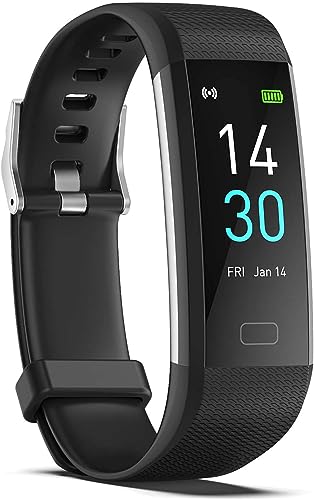 Análisis Integral de una Smart Band Multideporte