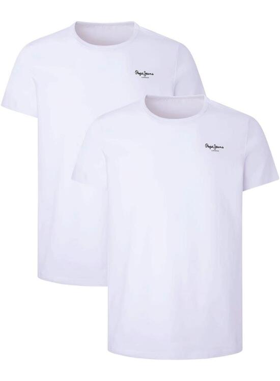 Análisis Detallado: Camisetas Interiores Masculinas Esenciales