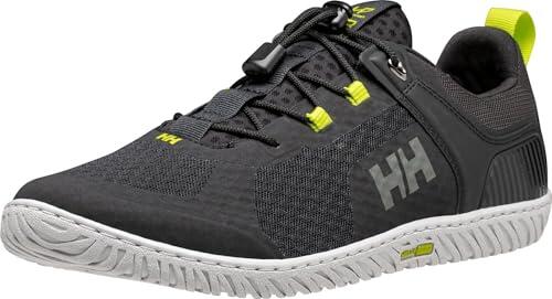 Helly Hansen Hombres Lámina HP V2, Ébano, 44