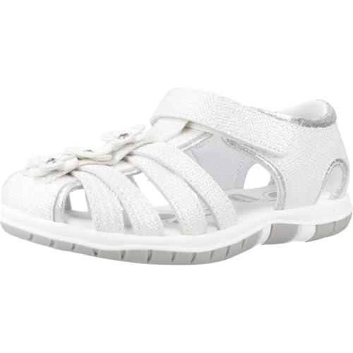 Chicco, Sandalias Niña, Sandalias Niña con Cómodo Cierre, Zapatos Niñas, Designed in Italy