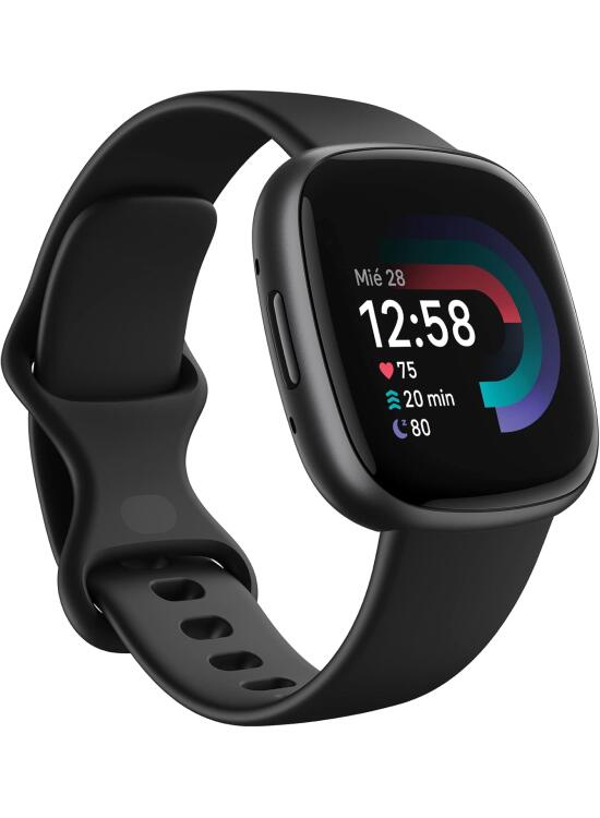 Un Enfoque en el Smartwatch para el Bienestar