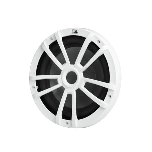 Potencia y Resistencia en el Agua: Análisis del JBL Stage Marine 10