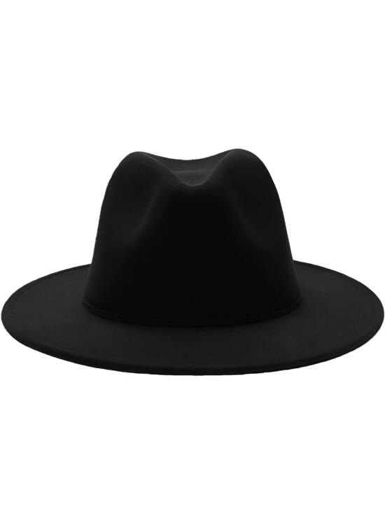 Un Icono de Estilo: Revisión del Sombrero Fedora Clásico