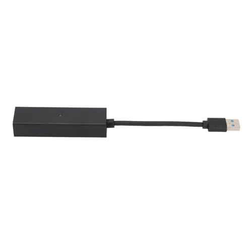 Adaptador para /, Cable Convertidor de Cámara a PS VR Compatible con Consola Accesorios de Juegos VR Plug and Play USB3.0
