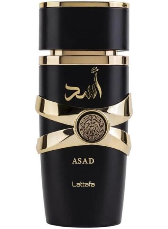 Análisis Profundo: El Eau de Parfum Asad