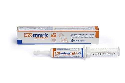 Guía completa sobre Proenteric Advanced Perro 15ml para la salud intestinal canina