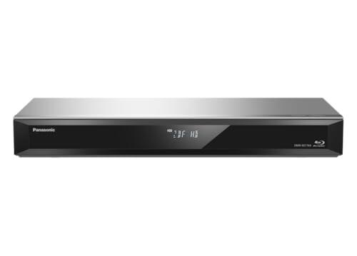 El centro multimedia definitivo: análisis del Panasonic DMR-BST765AG