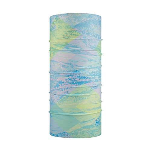 Buff Tubular Original EcoStretch niña NIVYSTON LIGHTBLUE Talla única