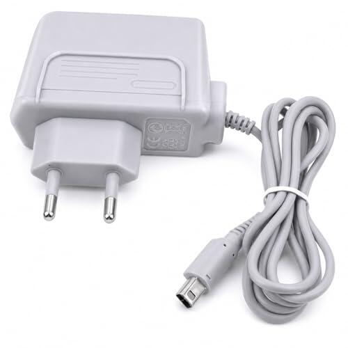 La solución definitiva para cargar tu consola Nintendo clásica y actual