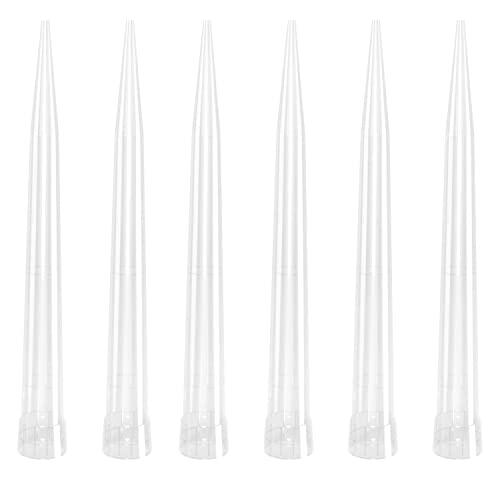 ONiLAB Puntas de Pipeta Universales 10mL, 100 Piezas, Autoclavables