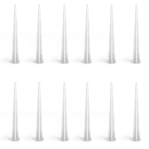 ONiLAB Puntas Pipeta Universal10µL, 1000 Uds, Autoclavables