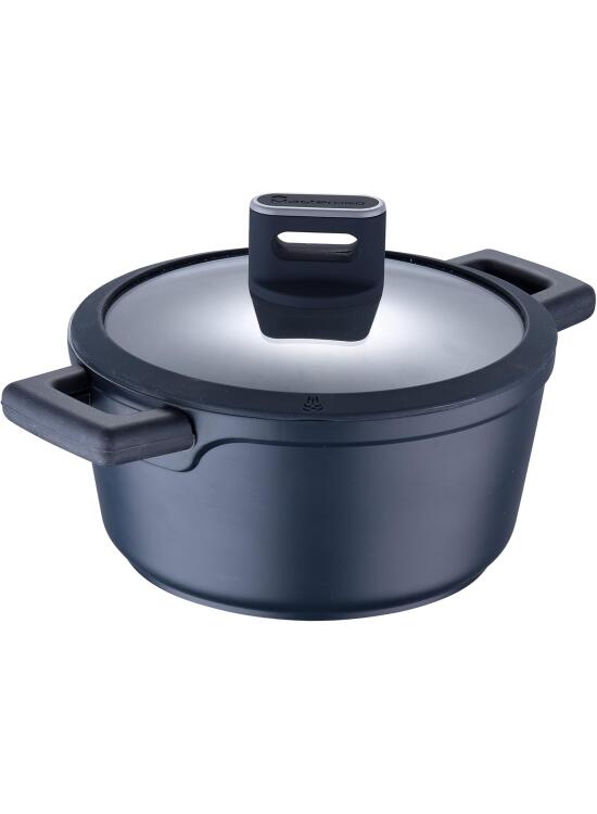 Descubre la Cacerola Ideal para tu Cocina Diaria