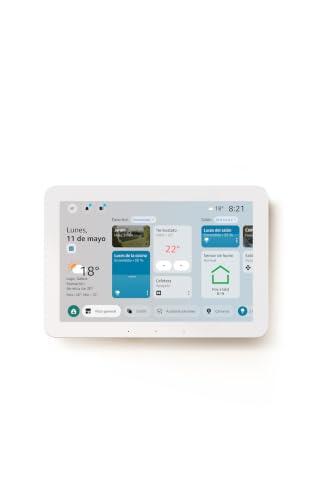 El cerebro definitivo para tu hogar inteligente: análisis completo del Echo Hub de Amazon