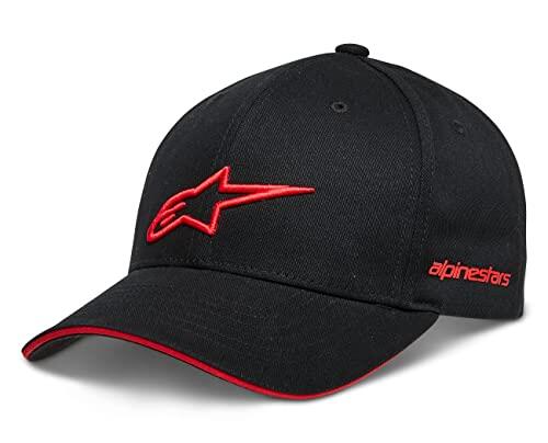 Gorra Alpinestars Rostrum: Análisis y Características Técnicas