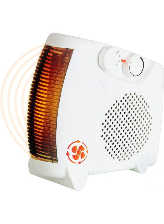 Guía Completa: Calefacción Eficiente para Interiores