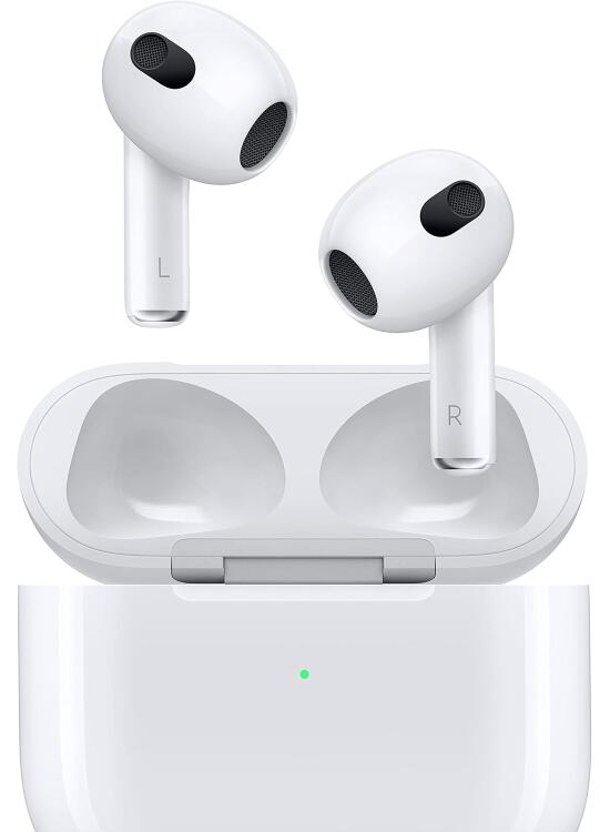 Explorando los AirPods de Tercera Generación: Un Análisis Objetivo