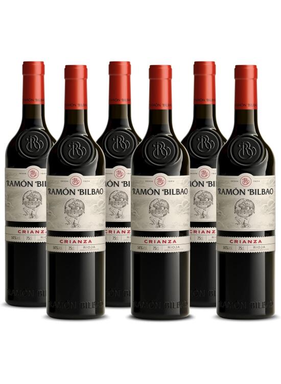 El Carácter de La Rioja: Ramón Bilbao Crianza