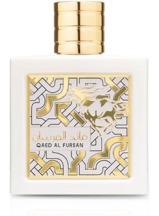 Spray Qaed Al Fursan Unlimited 90ml