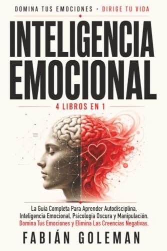 Domina Tu Mente: Análisis Completo del Pack Definitivo de Inteligencia Emocional y Psicología