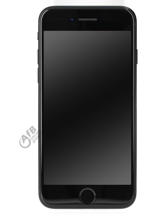 Apple iPhone SE 3rd Gen 64GB - Medianoche (Reacondicionado)