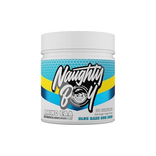 Naughty Boy Summer Vibes Amino EAA 345g Sex in the Driveway