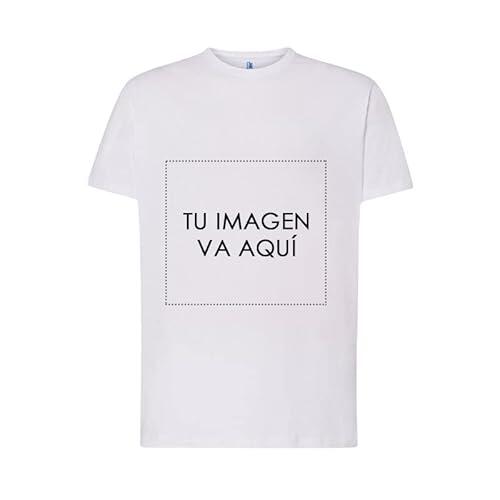 Explorando la Camiseta Personalizable: Un Análisis Detallado