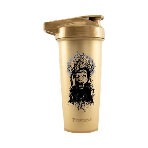 Performa Activ (800ml) - Mythological Creatures - Banshee Gold