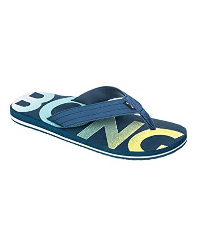 Billabong Chanclas para hombre All Day Theme