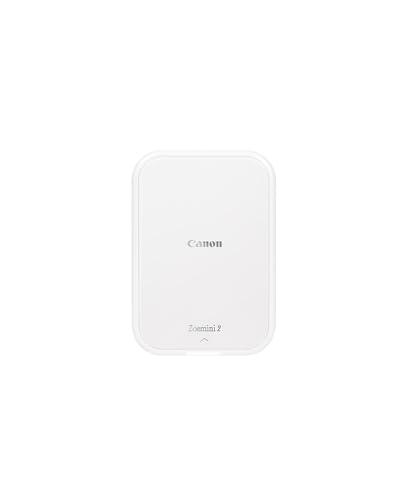 Imprime tus recuerdos al instante: Análisis de la Canon Zoemini 2