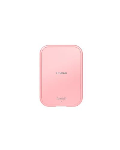 Canon Zoemini 2: Análisis completo de la impresora fotográfica de bolsillo