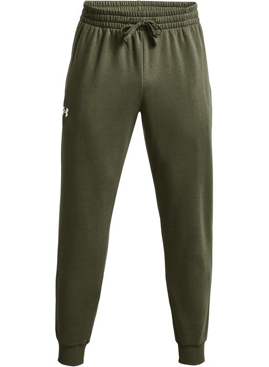 Under Armour UA Rival Fleece Joggers - Pantalones Deportivos Hombre