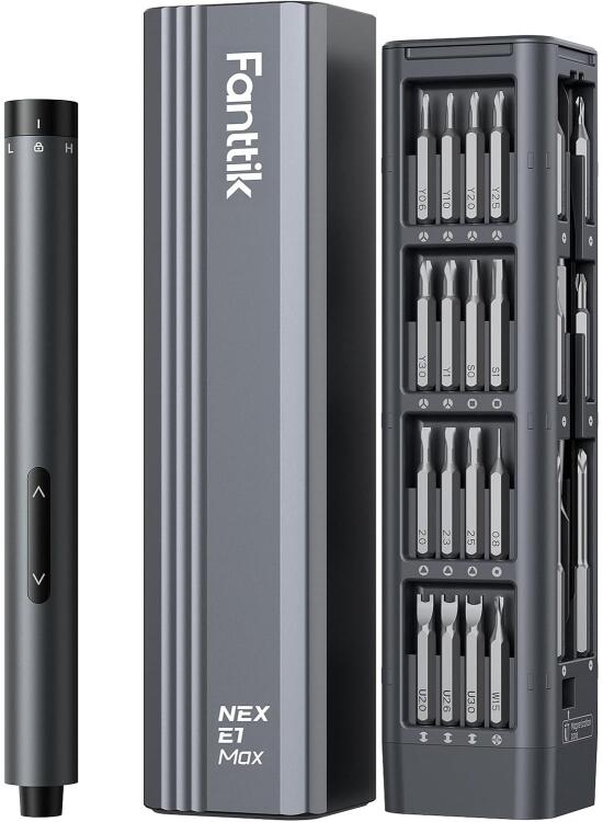 La Herramienta Esencial para la Microrreparación