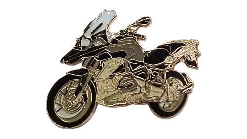 El accesorio definitivo para los amantes de la BMW R 1200 GS LC