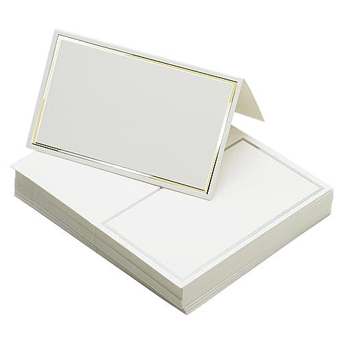 Elegancia y Organización: Tarjetas de Nombre para Eventos