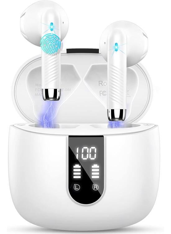 Auriculares Inalámbricos: Un Análisis Detallado de sus Prestaciones