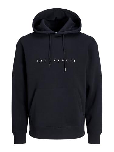 La Sudadera Imprescindible para Hombre: JACK & JONES Jjestar