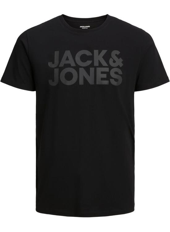 Jack & Jones T-Shirt Logo O-Neck T-Shirt