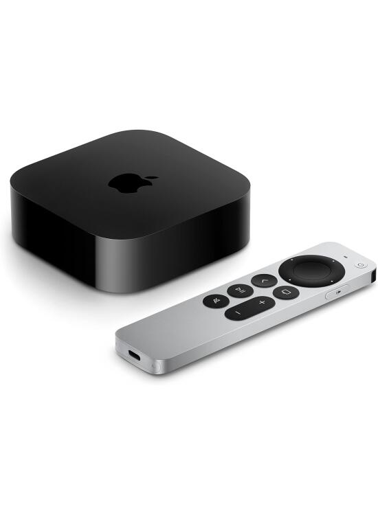 Análisis del Apple TV 4K (3.ª Generación)