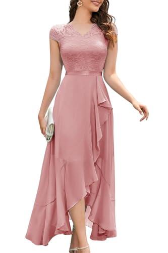 Elegancia Versátil: Análisis del Vestido de Fiesta