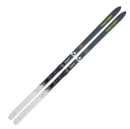 Esquí de esquí de fondo Fischer Adventure 62 Crown Xtralite L (189 cm) Nordic Classic 2023 + enlace Control Step IFP